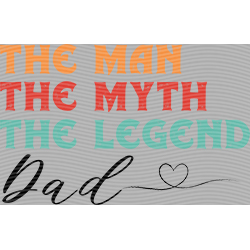 Father's Day-FQ 781